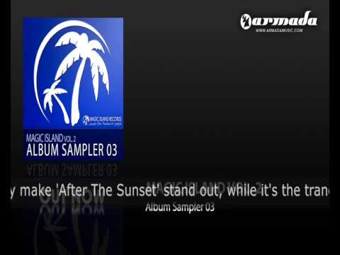 Deep Nights - Escape (Original Mix) (MAGIC028) - UCGZXYc32ri4D0gSLPf2pZXQ