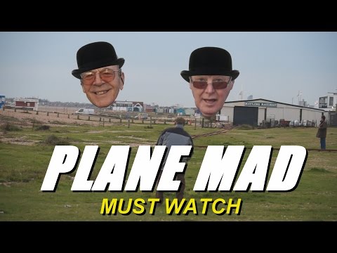 Are They Plane Mad? - RC Model Geeks - UC2UEQXXQRNIJJVBNAZnEjtw