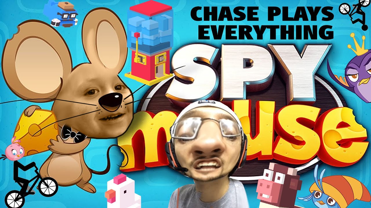 Play everything. Игра Spy Mouse. Игры про мышей Spy Mouse. Мышь шпион. Spy Mouse на новый андроид.