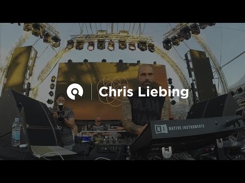 Chris Liebing @ Sonus Festival 2015, Croatia - UCOloc4MDn4dQtP_U6asWk2w