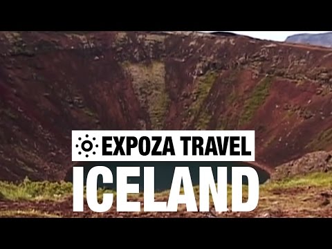 Iceland Vacation Travel Video Guide - UC3o_gaqvLoPSRVMc2GmkDrg