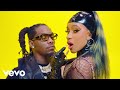 Offset - Clout feat. Cardi B (Official Music Video)