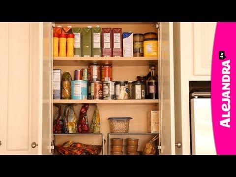 3 Simple Ways to Organize Your Family - UCcvu0uB6SzugED_5FEC7Z0Q