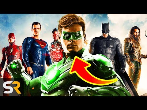 The Best JUSTICE LEAGUE Movie Fan Theories - UC2iUwfYi_1FCGGqhOUNx-iA