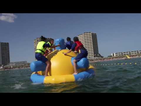 Viwa Wasserpark Fehmarn