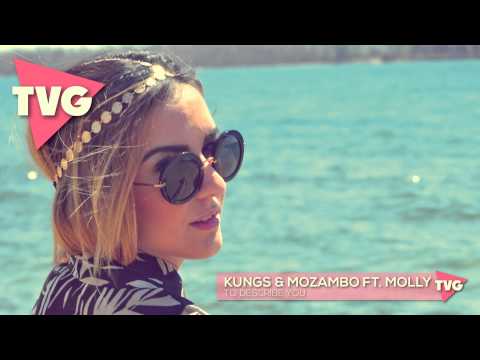 Kungs & Mozambo ft. Molly - To Describe You - UCxH0sQJKG6Aq9-vFIPnDZ2A
