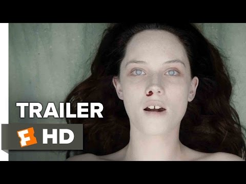 The Autopsy of Jane Doe Official Trailer 2 (2016) - Emile Hirsch Movie - UCi8e0iOVk1fEOogdfu4YgfA