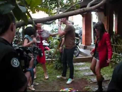Sneak peek Online Trans tv Jeng Kelin at Dian Kenanga Totok Aura