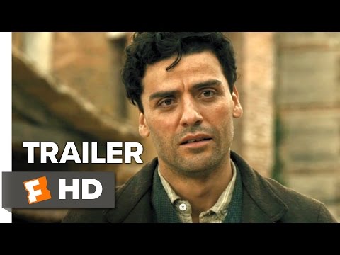 The Promise Trailer #2 (2017) | Movieclips Trailers - UCi8e0iOVk1fEOogdfu4YgfA