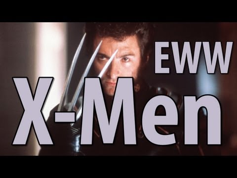 Everything Wrong With X-Men In 5 Minutes Or Less - UCYUQQgogVeQY8cMQamhHJcg