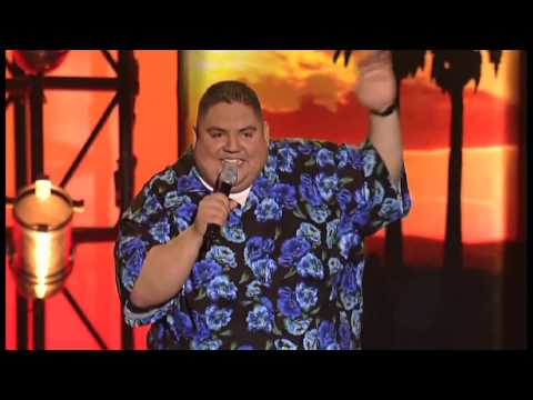 "Road Trip" - Gabriel Iglesias- (From Hot & Fluffy comedy special) - UCUxc0iEpV8wZV4WLOui0RwQ