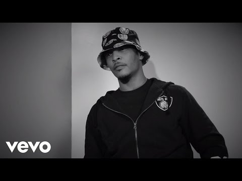 T.I. - Going Away To Jail "All White" Party (247HH Exclusive) - UCq2QQO2WR5wz2IfLwt3SYfw