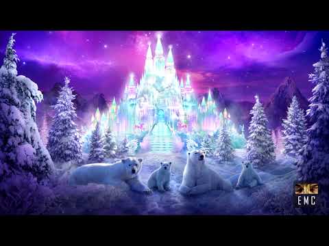 Szepes R. Ritsu - Snow Dance | Epic Beautiful Magical Vocal Orchestral - UCZMG7O604mXF1Ahqs-sABJA