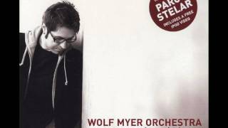 Wolf Myer Orchestra - Get Up feat. Roia