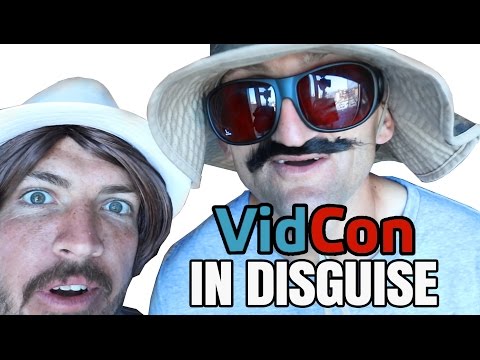 VIDCON IN DISGUISE - UCtinbF-Q-fVthA0qrFQTgXQ