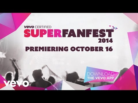 Pete Wentz - Vevo Certified SuperFanFest Tune In - UC2pmfLm7iq6Ov1UwYrWYkZA