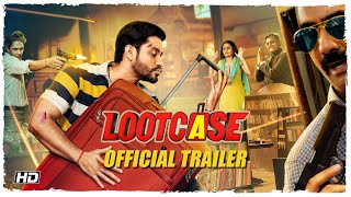 Video Trailer Lootcase