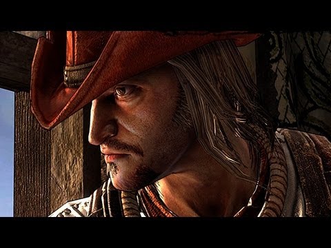 Call Of Juarez: Gunslinger is surprisingly sharp, stupid fun - UCbu2SsF-Or3Rsn3NxqODImw