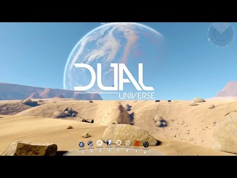 Dual Universe: DevDiary - Voxel Technology Pre-Alph Official Walkthrough - UCUnRn1f78foyP26XGkRfWsA