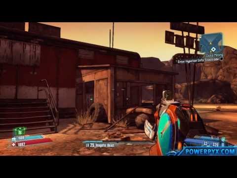 Borderlands 2 - Feels Like The First Time Trophy / Achievement Guide - UCWBA1-H9A5IldSb3tNwQmtQ