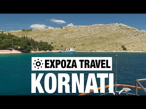 Kornati (Croatia) Vacation Travel Video Guide - UC3o_gaqvLoPSRVMc2GmkDrg