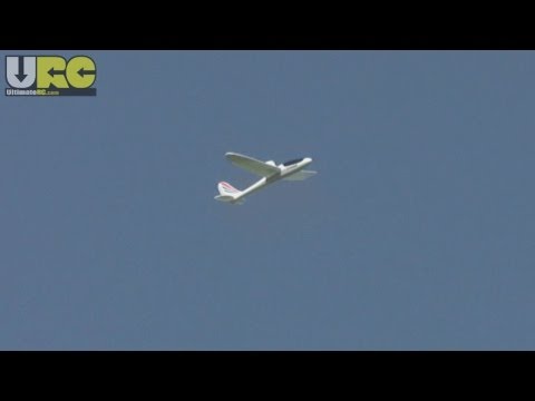 My first flight of the Cox Sky Cruiser RTF (unedited) - UCyhFTY6DlgJHCQCRFtHQIdw