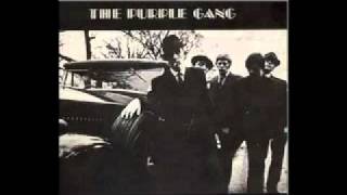 The Purple Gang - Kiss Me Goodnight Sally Green