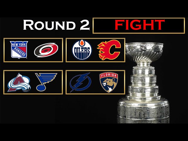 NHL Playoffs Round 2: What to Expect