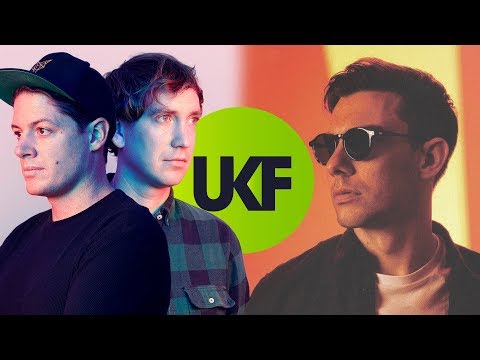 The Upbeats - Erosion (ft. Culture Shock) - UCr8oc-LOaApCXWLjL7vdsgw