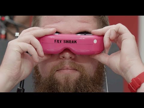 DRL X Fat Shark | Drone Racing League - UCiVmHW7d57ICmEf9WGIp1CA