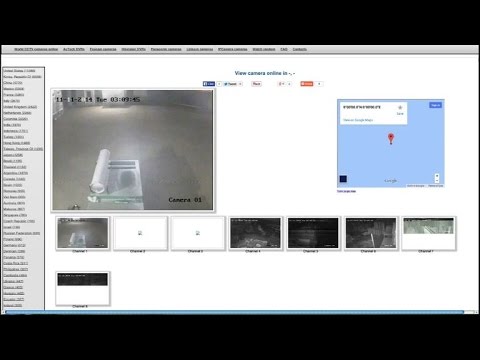 Inside Scoop - Insecam site streams thousands of unsecured webcams - UCOmcA3f_RrH6b9NmcNa4tdg