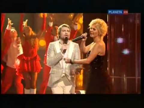 ВАЛЕРИЯ и Басков - Сохранив любовь. Стиляги-шоу 2011 - UC8ctItMhn_FNS1c301_Q-zA