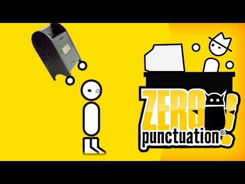 MAILBAG SHOWDOWN (Zero Punctuation) - UCqg5FCR7NrpvlBWMXdt-5Vg