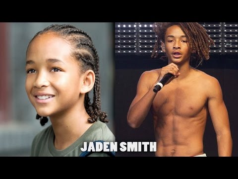 Famous Kids ★ Then And Now - UCwCezqK84-2fyCq3aaqAQTA