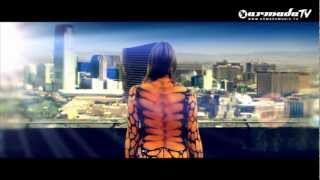 tyDi feat. Tania Zygar - The Moment It Breaks (Official Music Video)