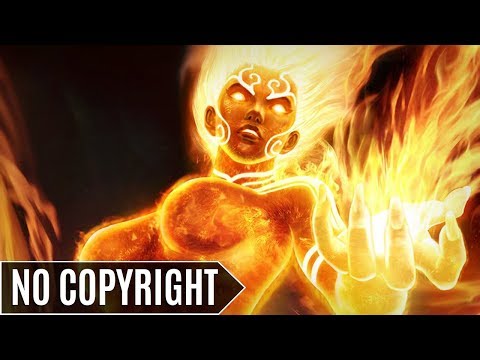 Lucha - Rock U | ♫ Copyright Free Music - UC4wUSUO1aZ_NyibCqIjpt0g