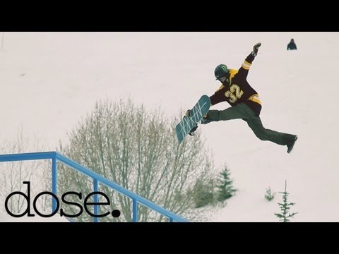 120 Seconds of Street @ Winter X Games - UCsert8exifX1uUnqaoY3dqA