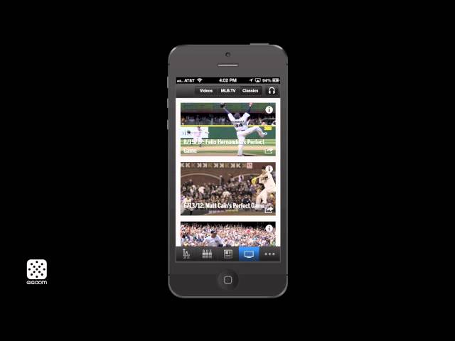 Vandy Baseball Acore: The Must-Have App for Baseball Fans
