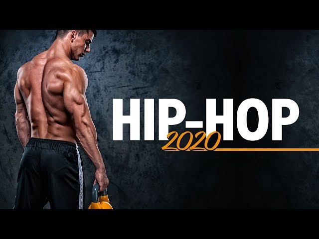 Fast Hip Hop Music to Get You Moving