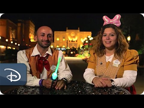 Made With Magic at World Showcase in Epcot | Walt Disney World - UC1xwwLwm6WSMbUn_Tp597hQ