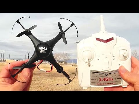 Yifei XS-1.1 Phantom O Spinning Drone Flight Test Review - UC90A4JdsSoFm1Okfu0DHTuQ