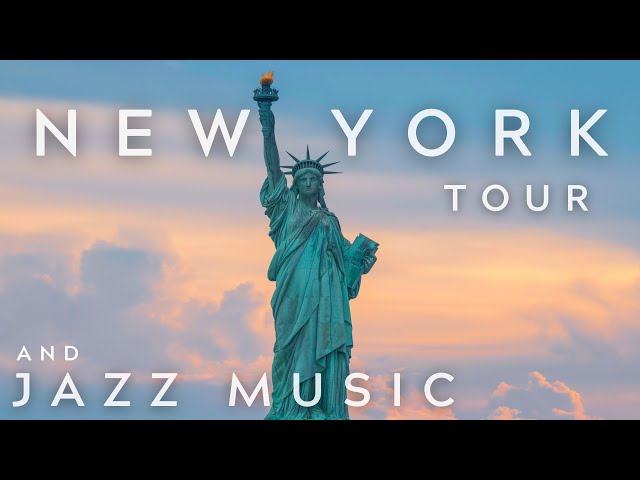 The Jazz Music Scene in New York