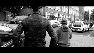 Osy - In De Trap [Official Videoclip] | #NBMUSIC