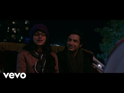 Female Acoustic Version | London Paris New York | Ali Zafar | Aditi Rao Hydari - UC3MLnJtqc_phABBriLRhtgQ