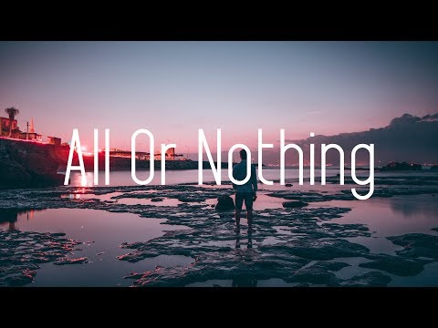 BEAUZ - All Or Nothing ft. BAER (Lyrics) - UCwIgPuUJXuf2nY-nKsEvLOg