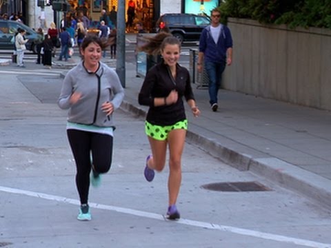 CNET News - Want to run your first marathon? There's a watch for that. - UCOmcA3f_RrH6b9NmcNa4tdg