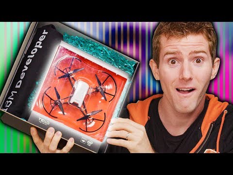 CRAZY 1500 DRONE GIVEAWAY with IBM! - UCXuqSBlHAE6Xw-yeJA0Tunw