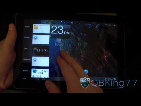 Review of the Galaxy Task Rom on the Samsung Galaxy Tab 10.1 - UCbR6jJpva9VIIAHTse4C3hw