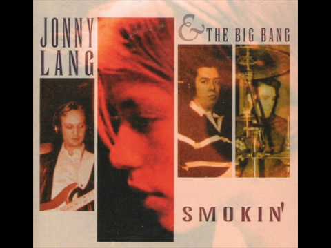 Jonny Lang - Nice & Warm