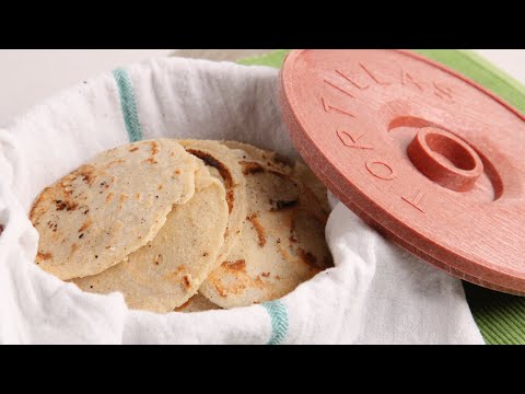 How To Make Corn Tortillas | Episode 1034 - UCNbngWUqL2eqRw12yAwcICg